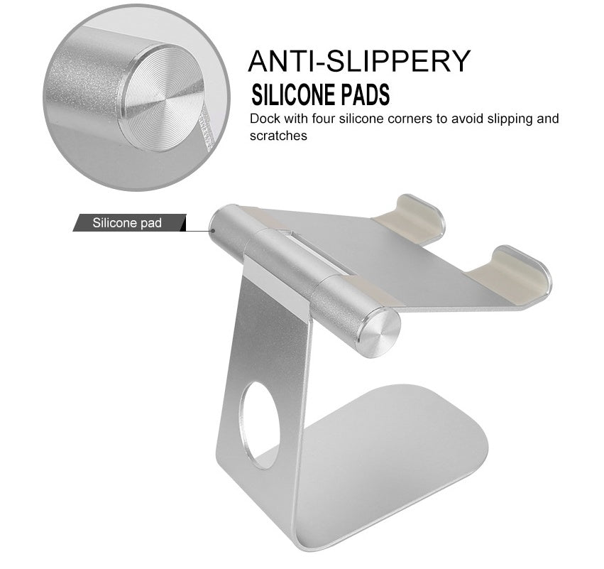 Tablet Stands Holder For Ipad Stand Mini Tablet Phone Mount