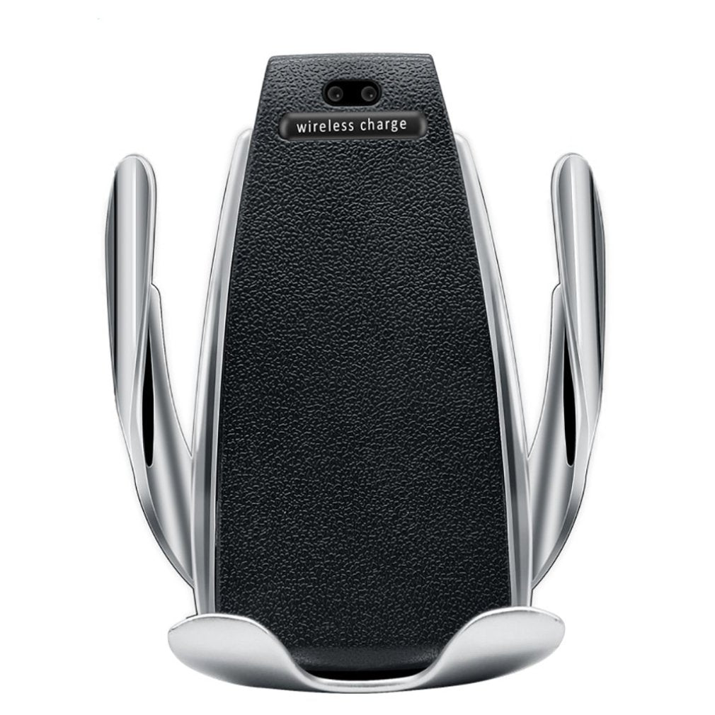 10W Car Wireless Charger Holder – Fast Auto Phone Mount