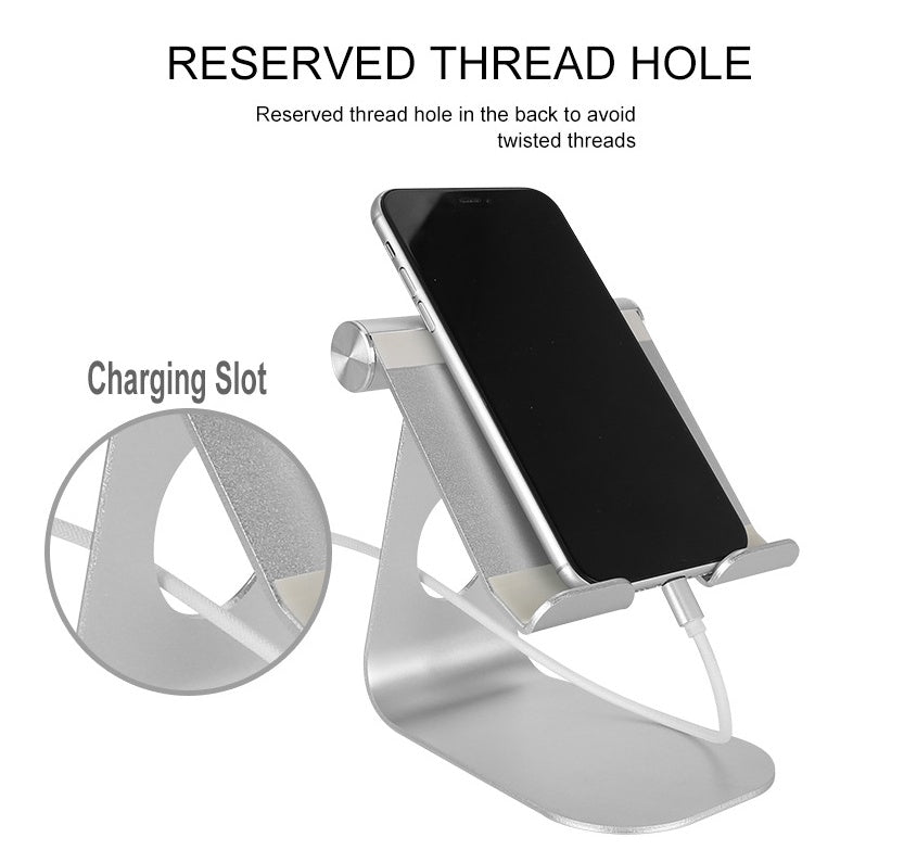Tablet Stands Holder For Ipad Stand Mini Tablet Phone Mount