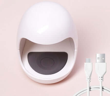 Nail Health Care Device | Toenail Repair &amp; Cleaning Tool