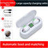 Bluetooth Earphone – Wireless Stereo Sound Earbuds