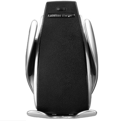 10W Car Wireless Charger Holder – Fast Auto Phone Mount
