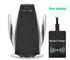 10W Car Wireless Charger Holder – Fast Auto Phone Mount
