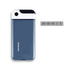 Self Discipline Phone Lock Portable Mobile Phone Lock Box
