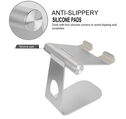 Tablet Stands Holder For Ipad Stand Mini Tablet Phone Mount