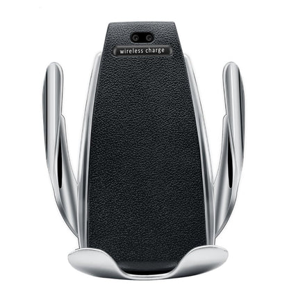 10W Car Wireless Charger Holder – Fast Auto Phone Mount