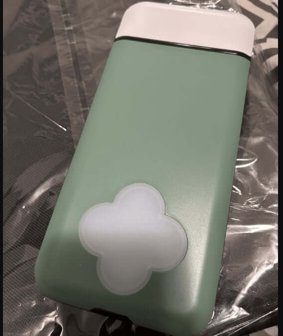 Self Discipline Phone Lock Portable Mobile Phone Lock Box