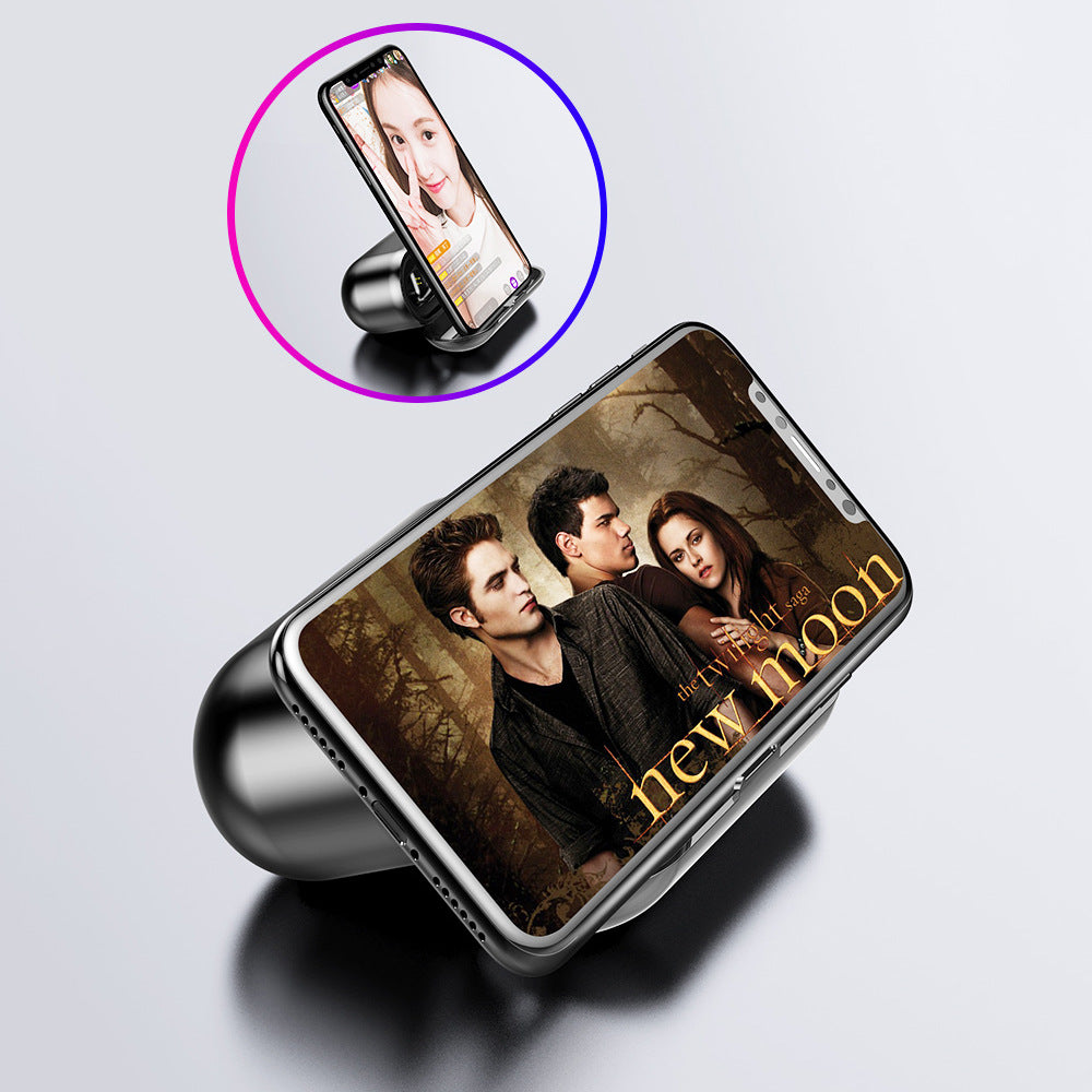 Bluetooth Earphone – Wireless Stereo Sound Earbuds