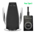 10W Car Wireless Charger Holder – Fast Auto Phone Mount