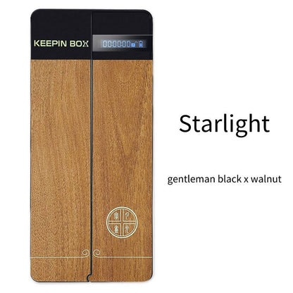 Self Discipline Phone Lock Portable Mobile Phone Lock Box